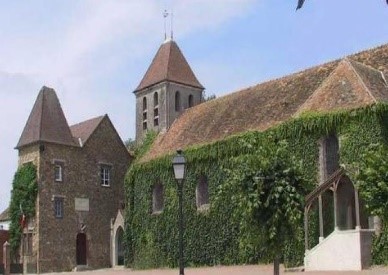 Fontenay les Briis