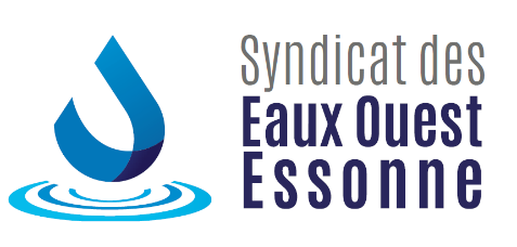 Logo syndicat eau ouets essonne